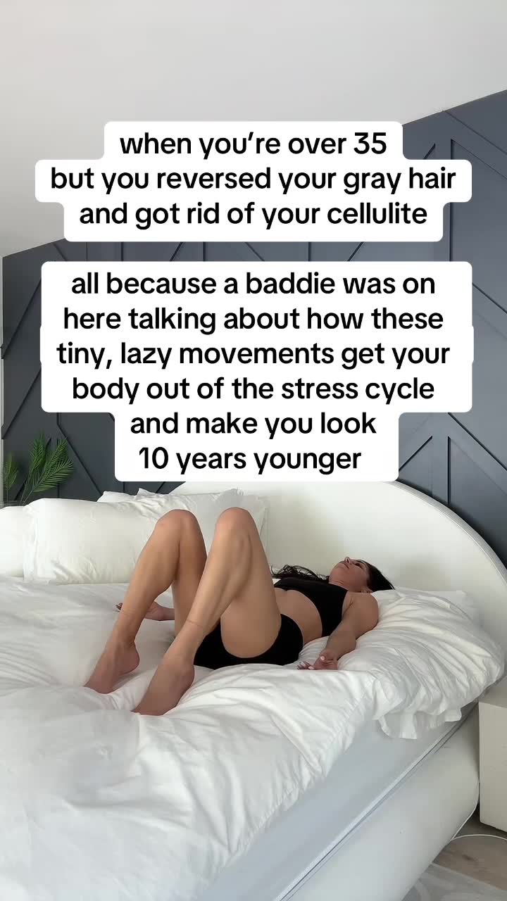 look 10 years younger