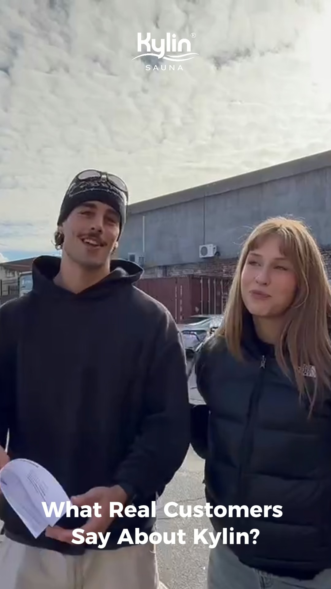 Real stories. Real recovery. Real impact.

This customer uses his Kylin sauna almost every day — for better sleep, stress relief, and recovery after work.

💡 Treat your dad (or yourself) to something better than socks this year.
✅ Australia-wide delivery
✅ Showrooms in VIC / NSW / QLD
✅ Father’s Day sale on now

👉 Shop now: kylinaustralia.com.au

#fathersdaygift  #FathersDayAustralia  #kylininfraredsauna  #InfraredWellness  #homesaunaaustralia  #DadDeservesThis  #infraredtherapy  #WellnessForDads  #infraredrecovery  #BetterSleepNaturally  #musclerecoverytool  #kylinwellness #australianbrands