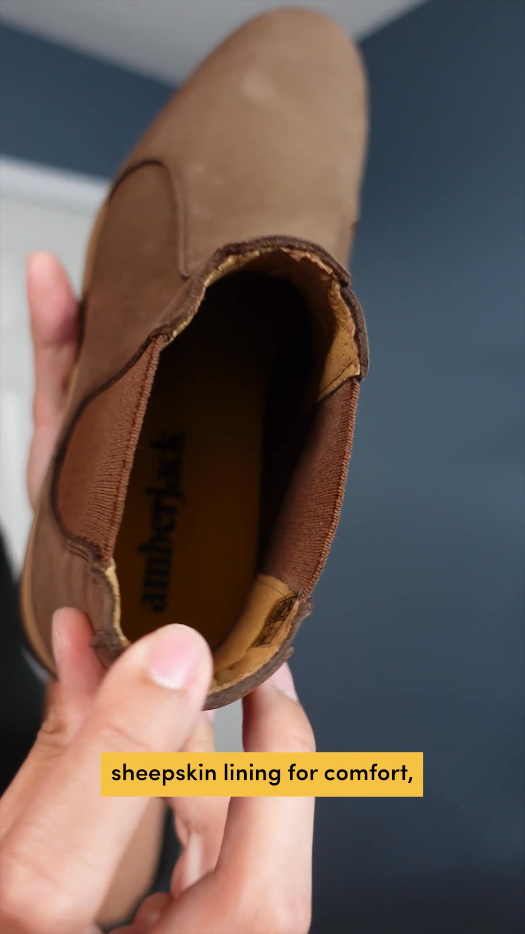 Chelsea Boots That Don’t Suck. Finally.