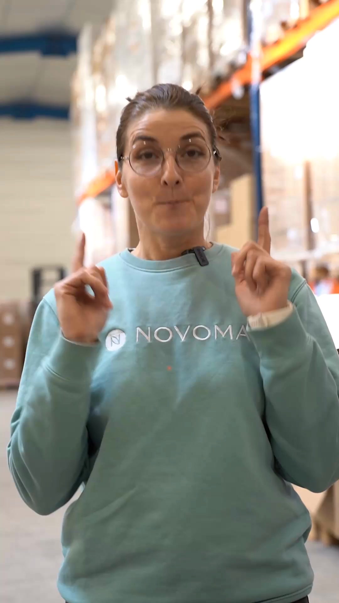 L'accès VIP Novoma Days