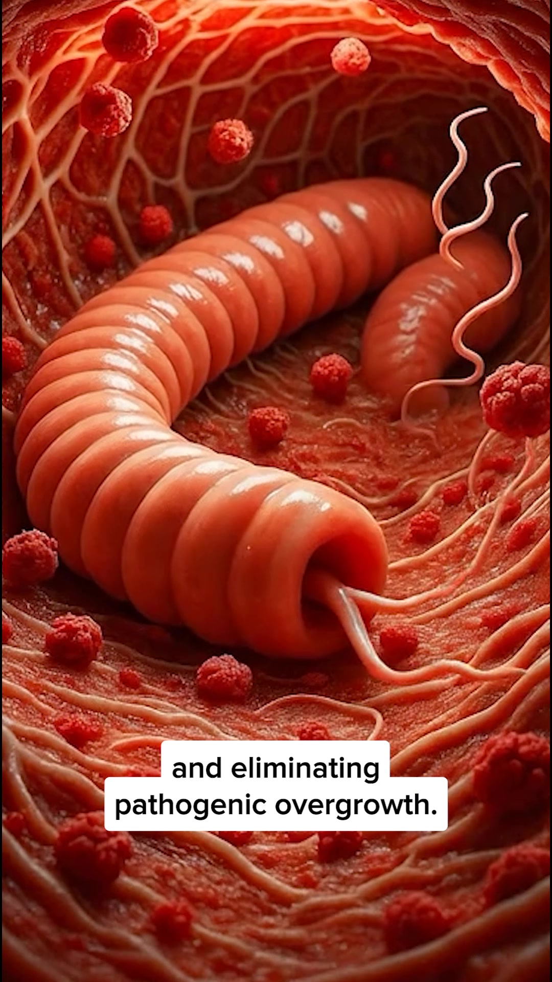 🧽 Flush Out What Doesn’t Belong – Feel the Reset