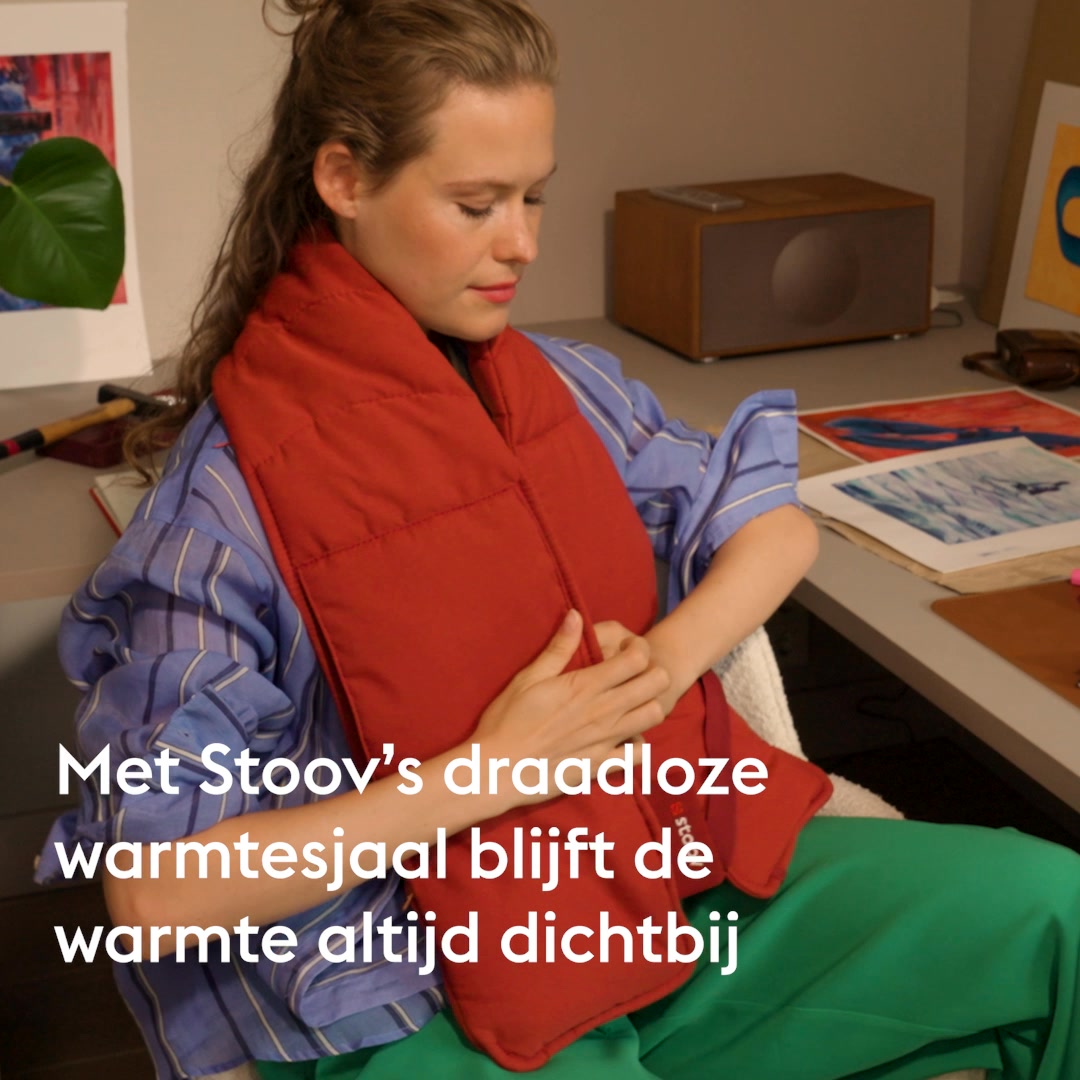 Stoov - Warmables