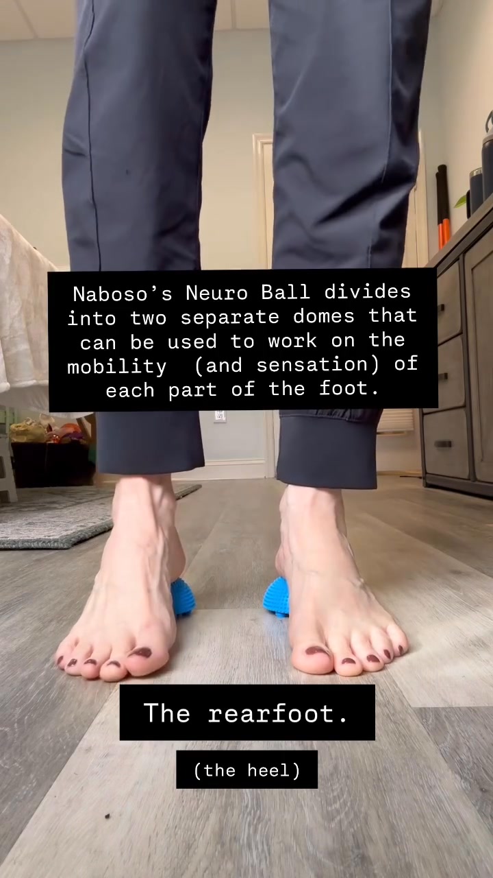 Better Movement. Smarter Recovery.