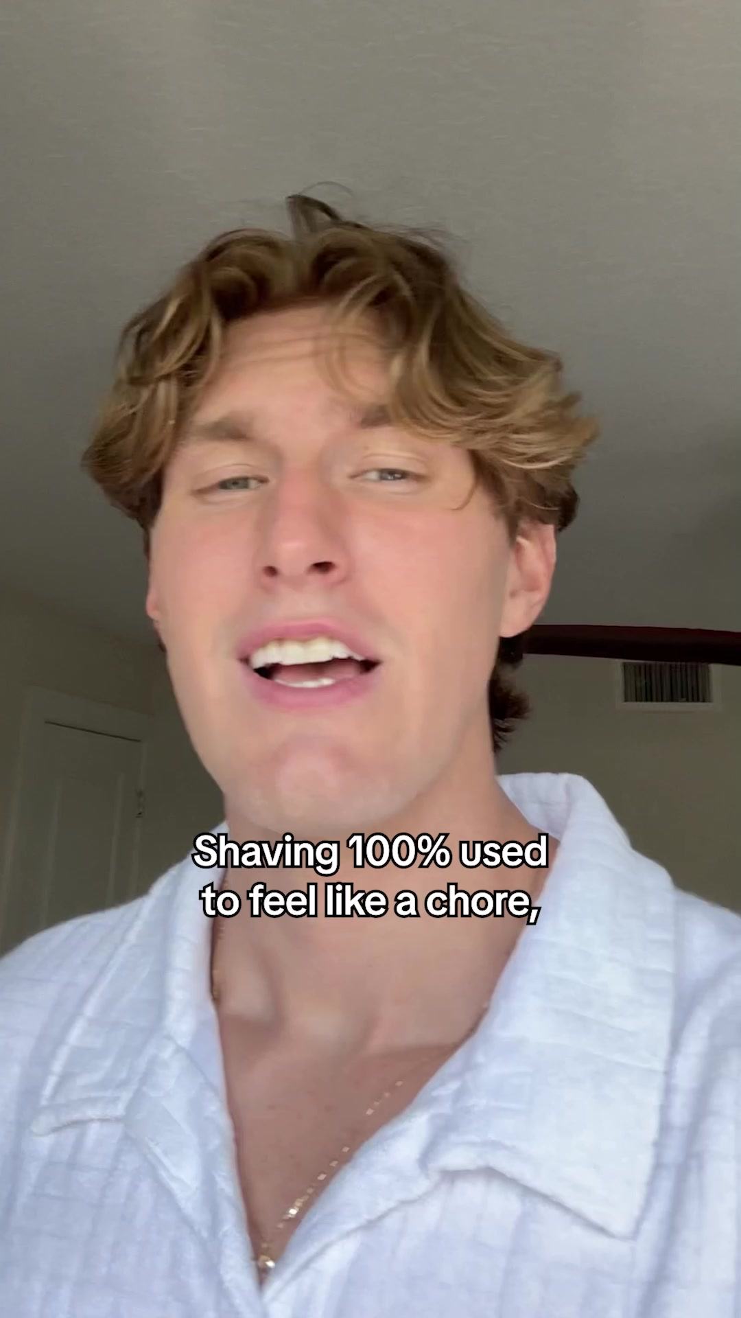 Meet Our Best Razor Ever