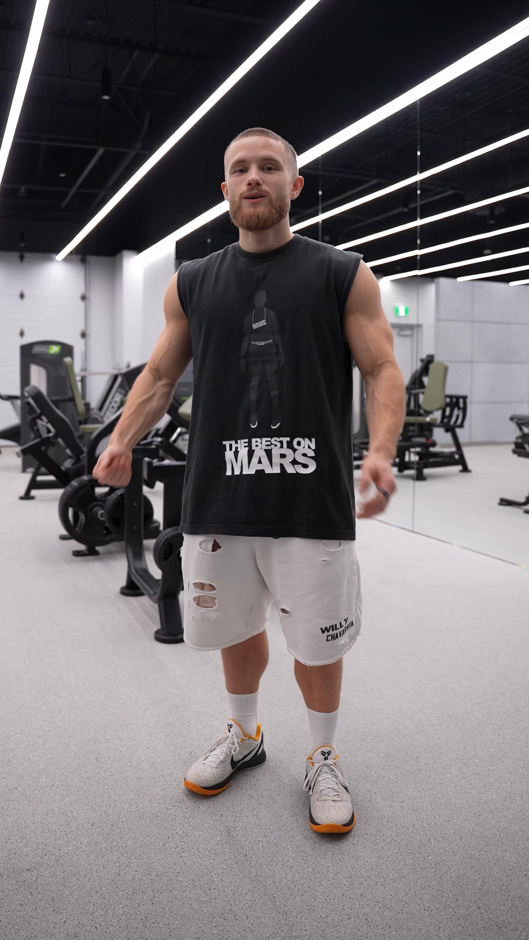 The Min-Max Program