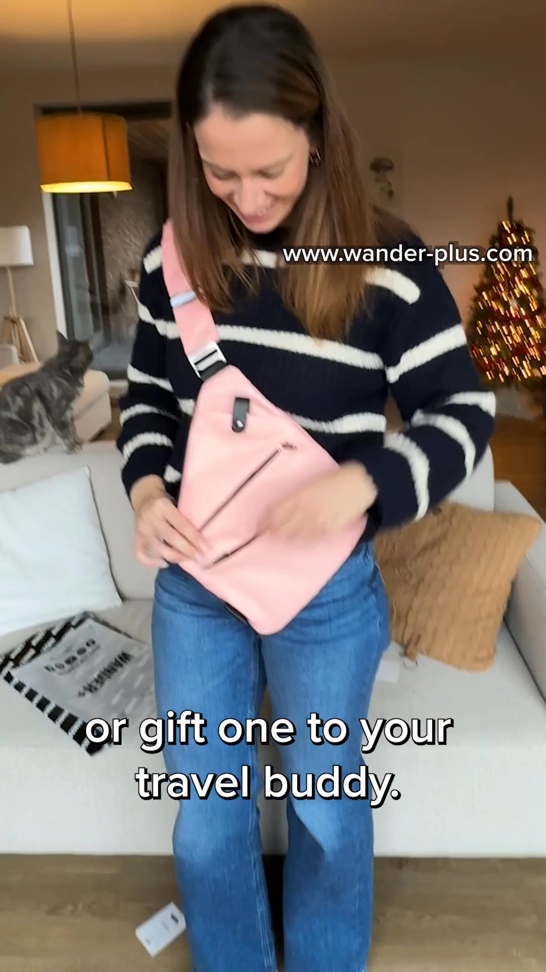 TODAY ⏰ +1 FREE Extra Bag