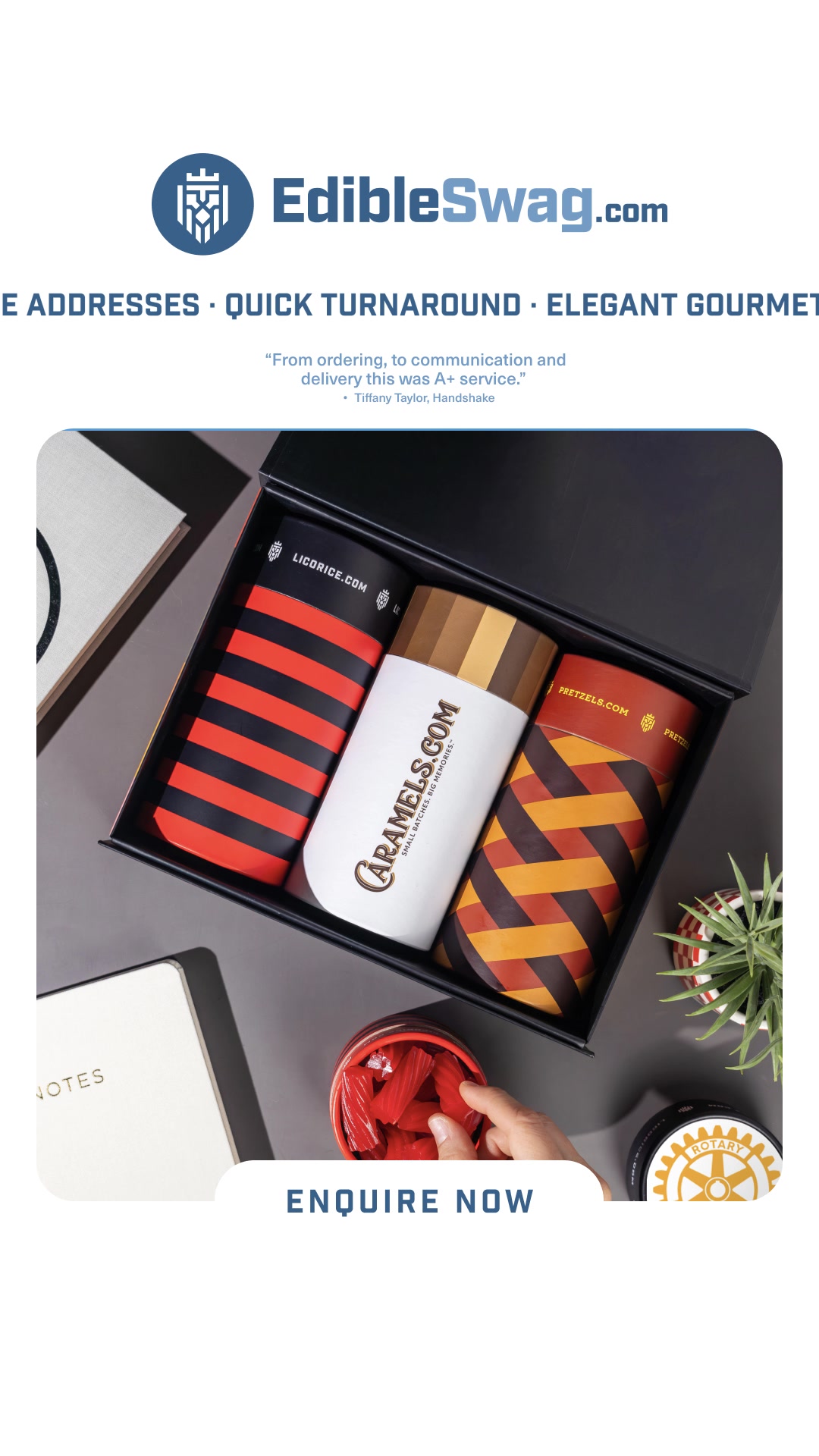 Shop Premium Corporate Gifts