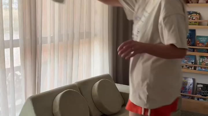 Laundry Loophole: Spray More, Wash Less