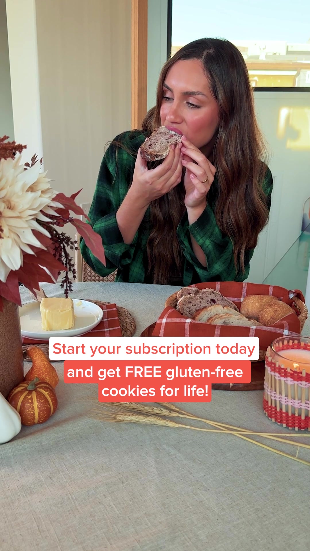 Use code WILDCARBS for $40 OFF
