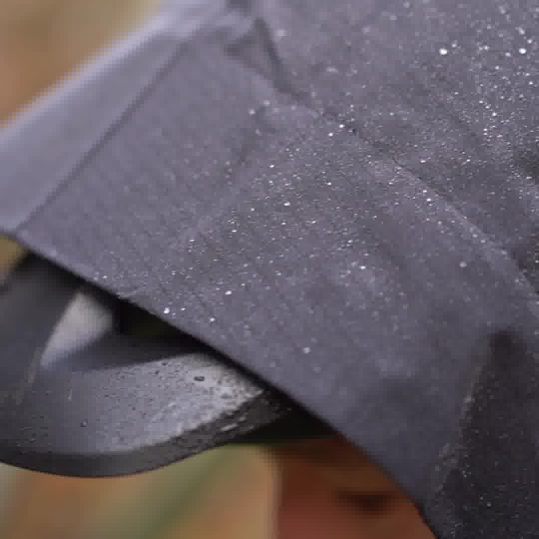 Bone Dry & Unlimited Steezyness? Say less...