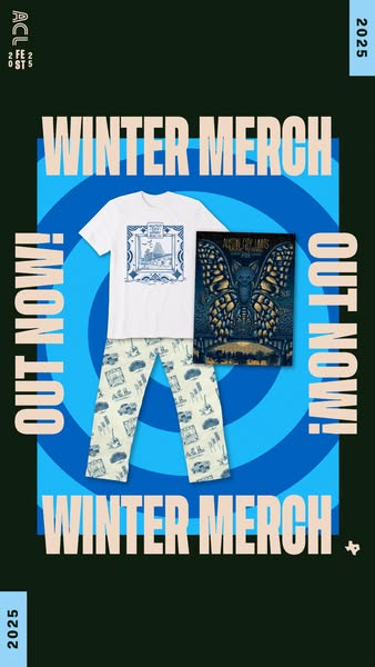 Shop Now While Supplies Last!