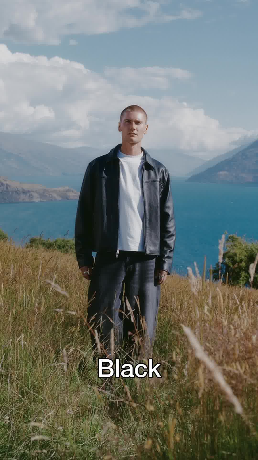 LONDON POP UP COLLECTION, online now.