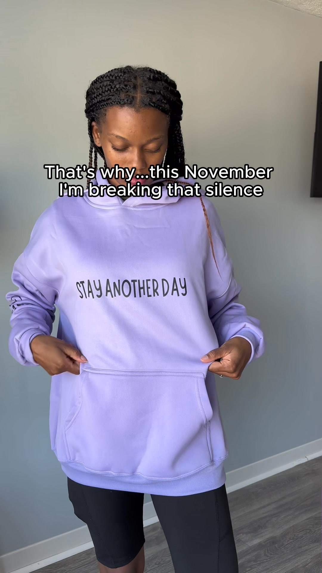 Β£20 HOODIES FOR MOVEMBER