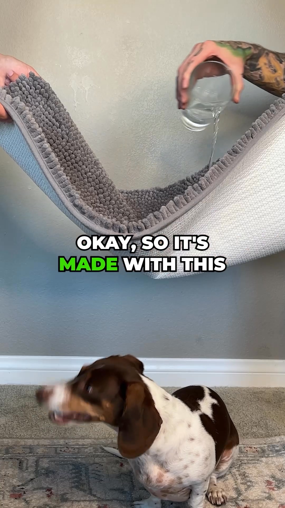 Struggling To Keep Floors Clean? 😡