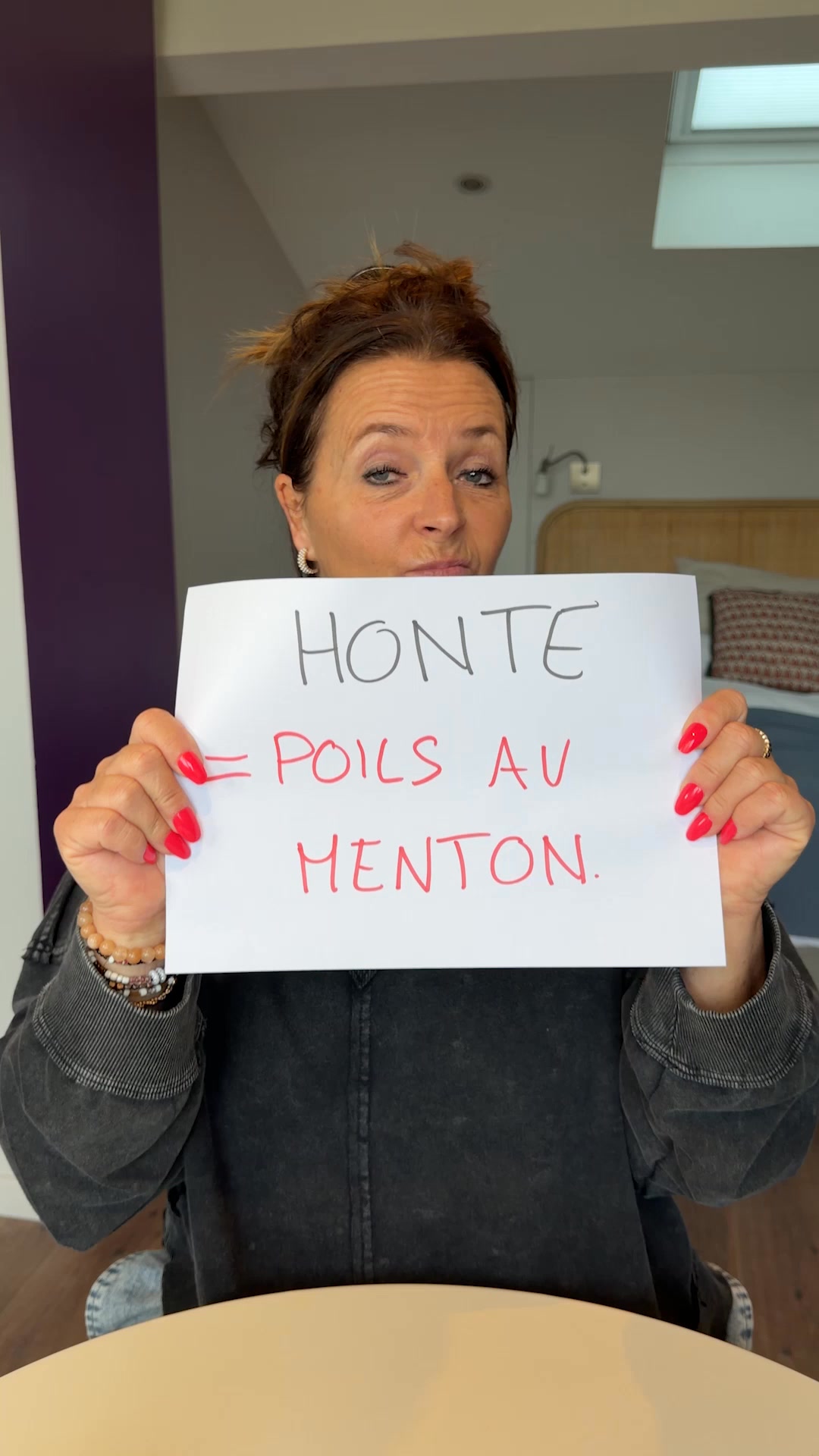 50 000 femmes l'ont adoptée.