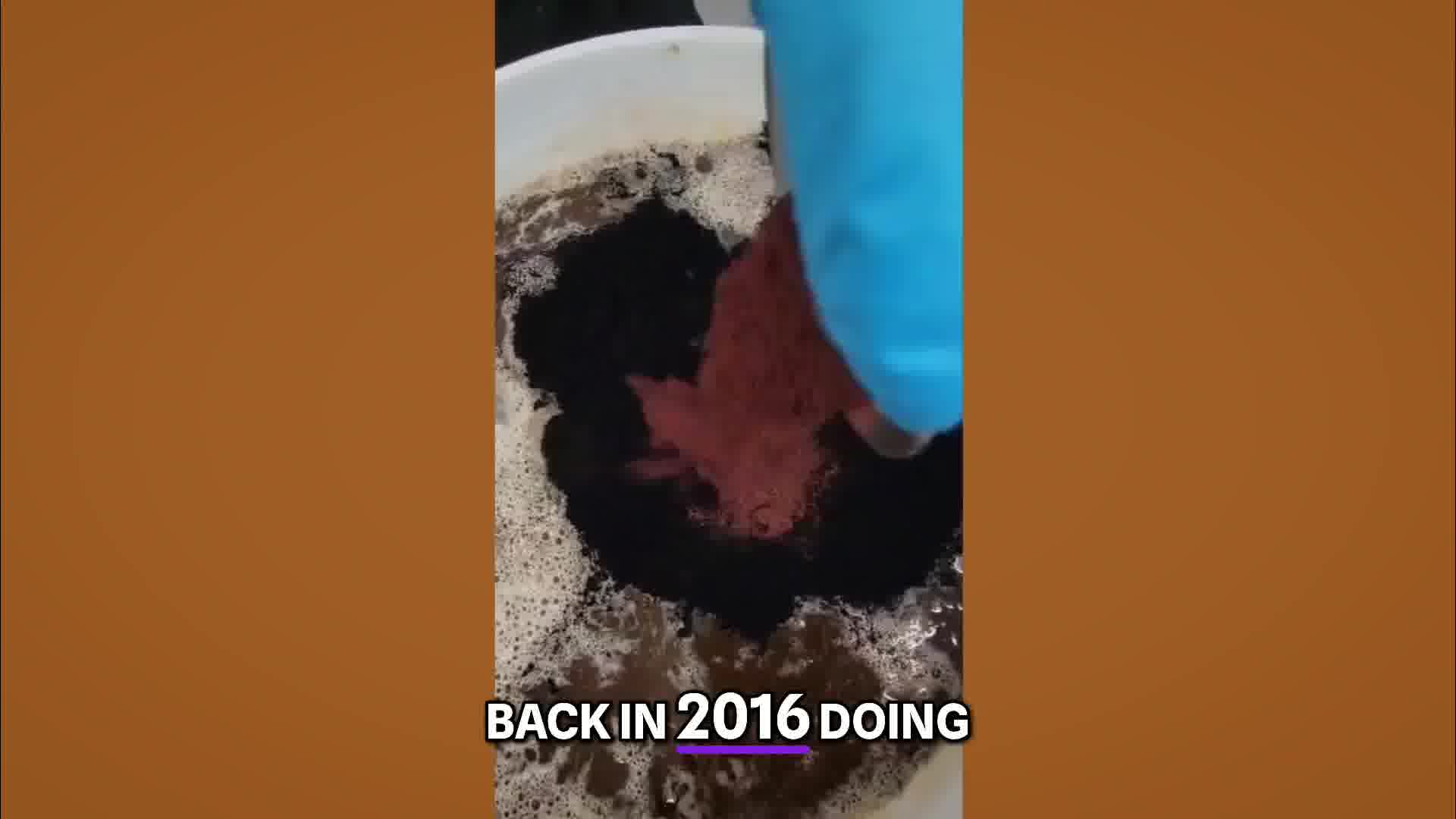 PCOS-friendly. Vegan. Game-changing Fade Oil.