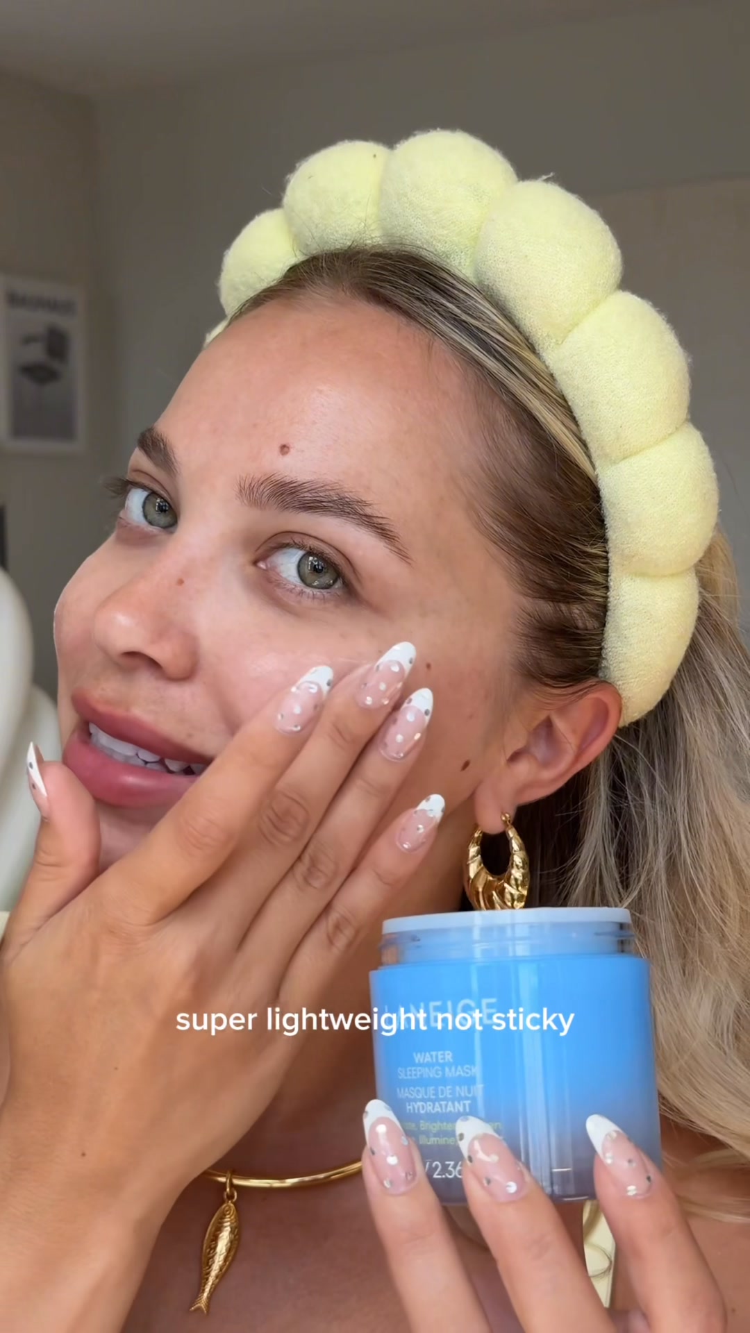Power Up Your Beauty Sleep