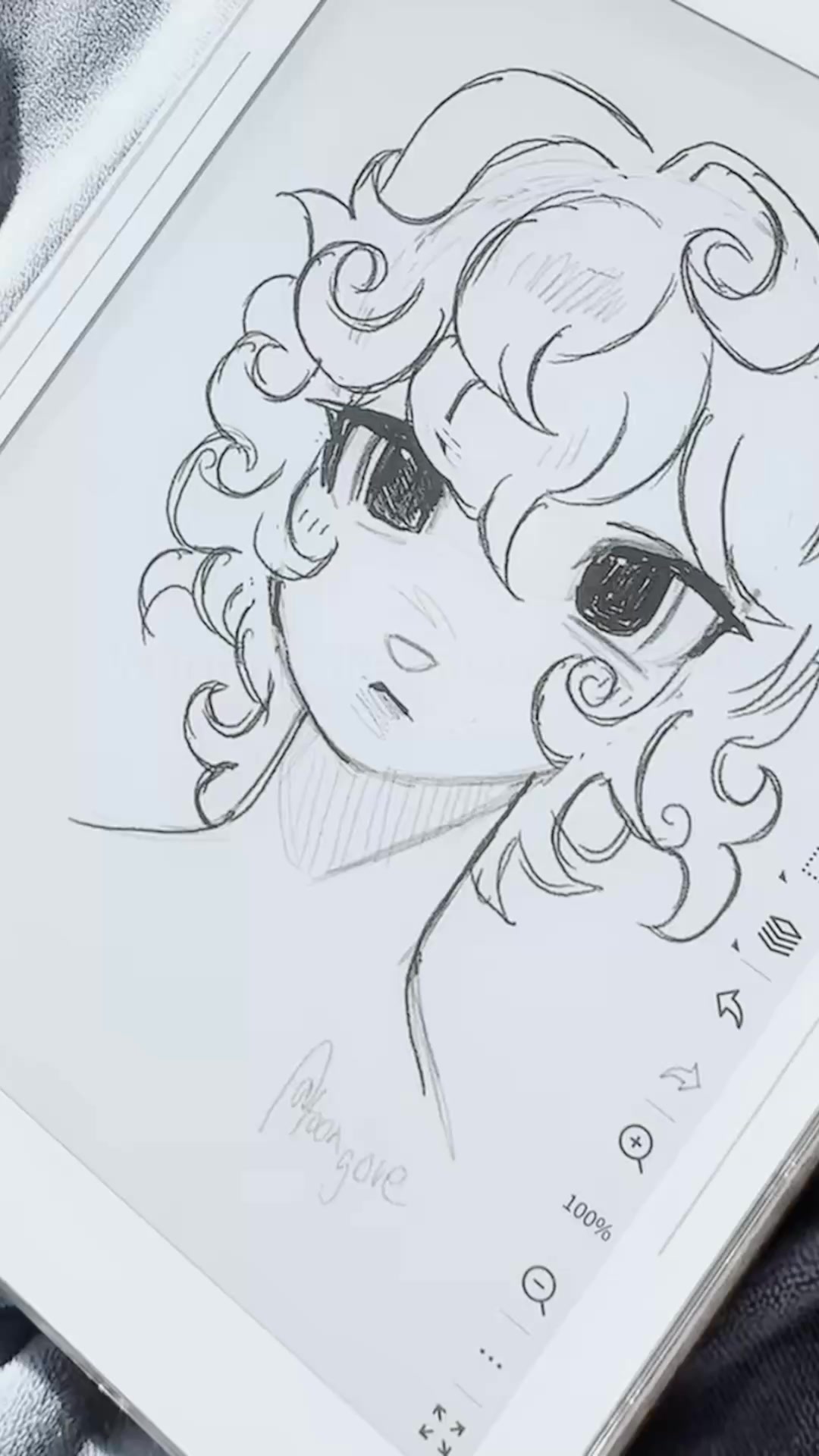 The Paper Beyond Paper