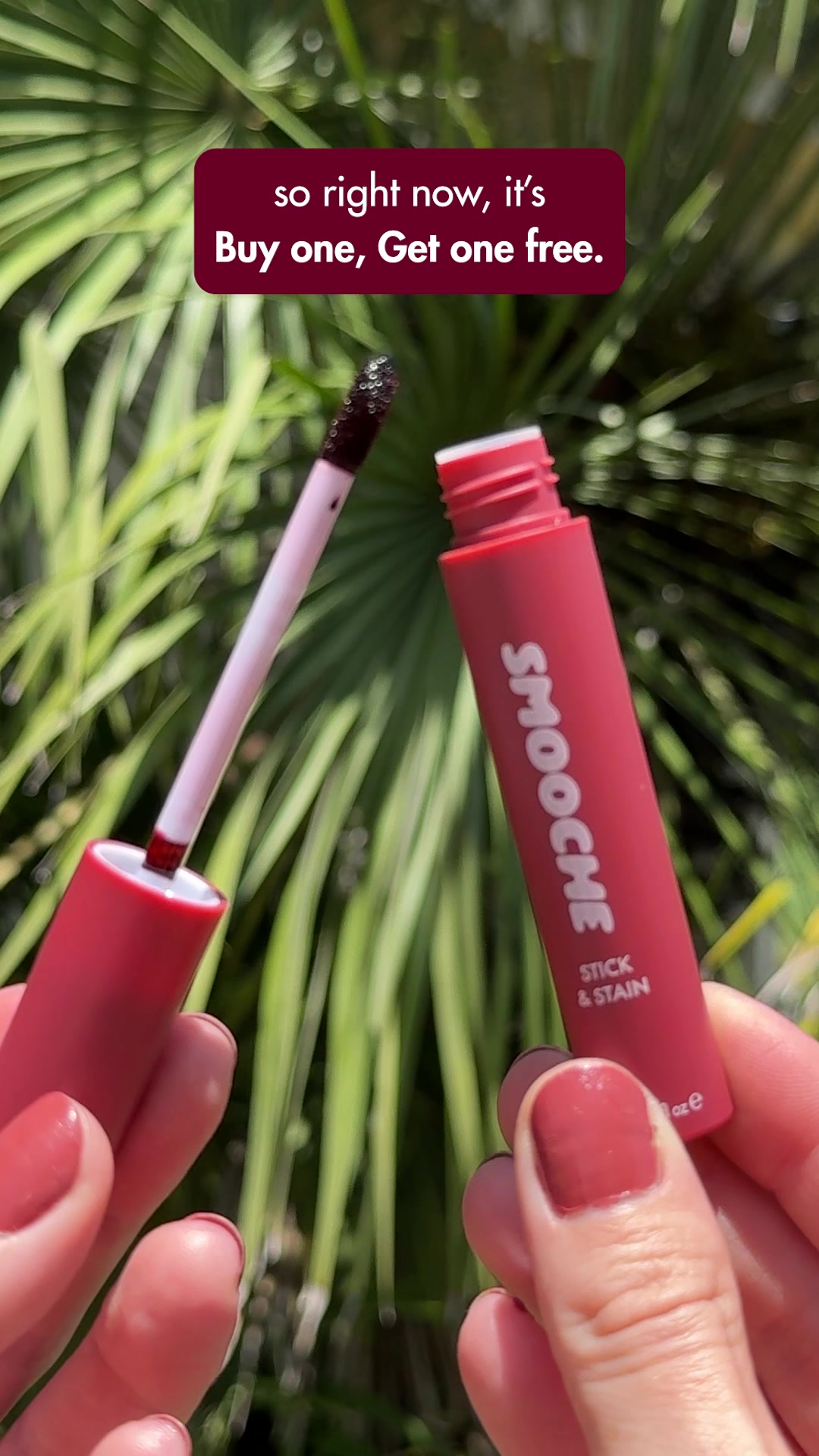 🎃 The Viral Lip Stain Everyone’s Using This Halloween 👻