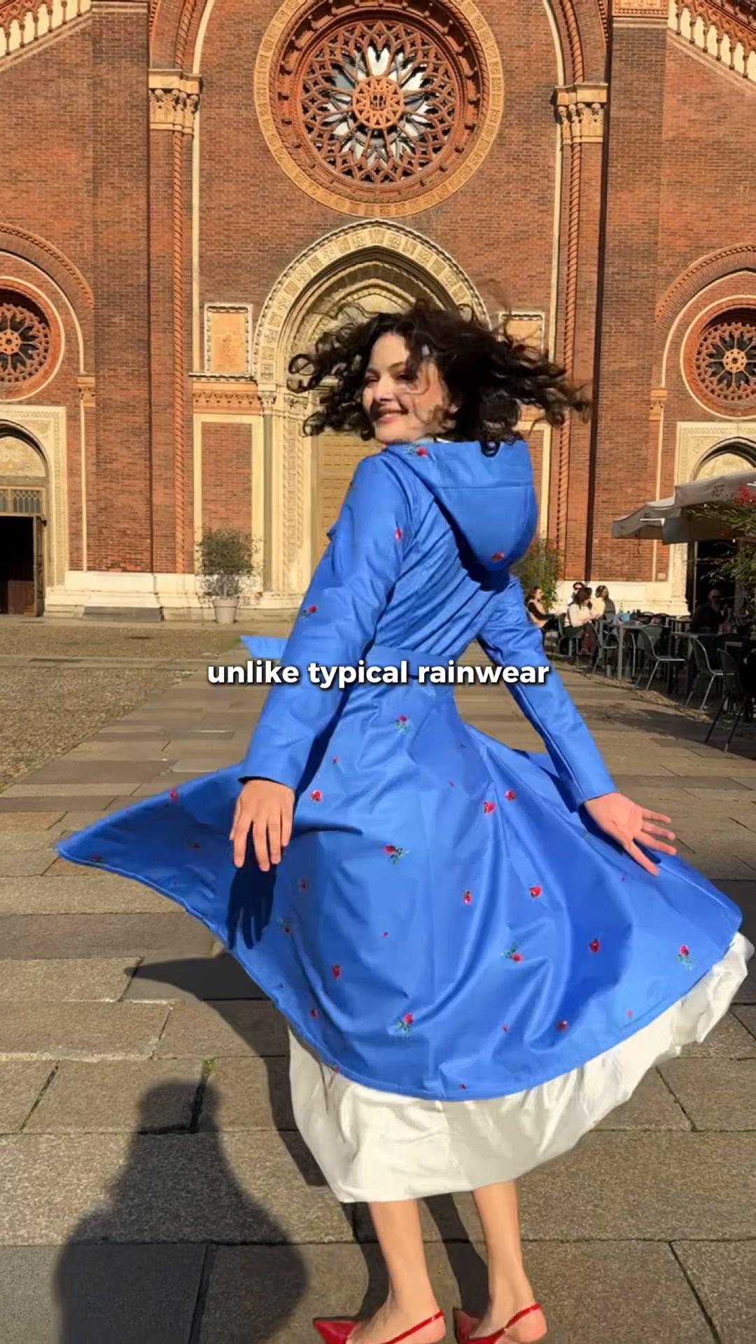 Functional Design Coats for Women