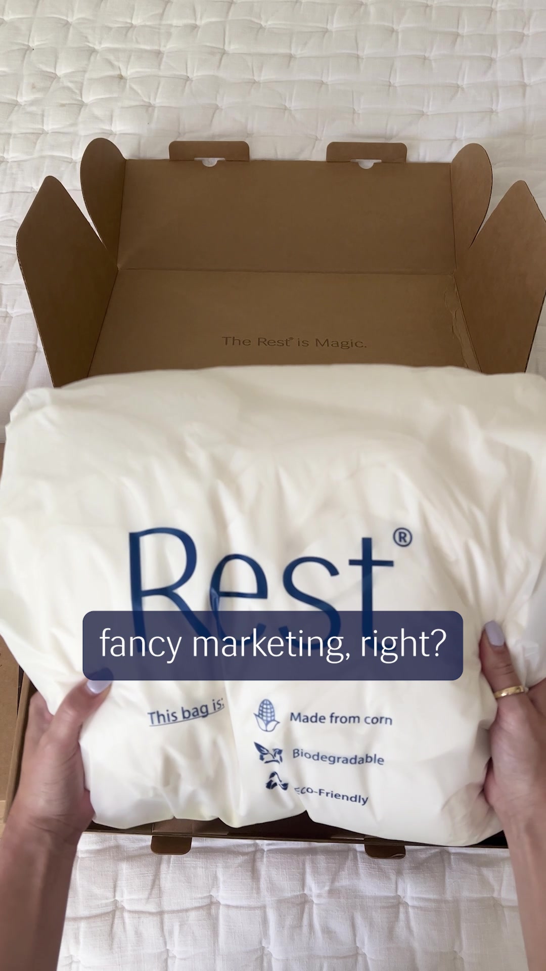 94% Sleep Better With This "Cooling Comforter"