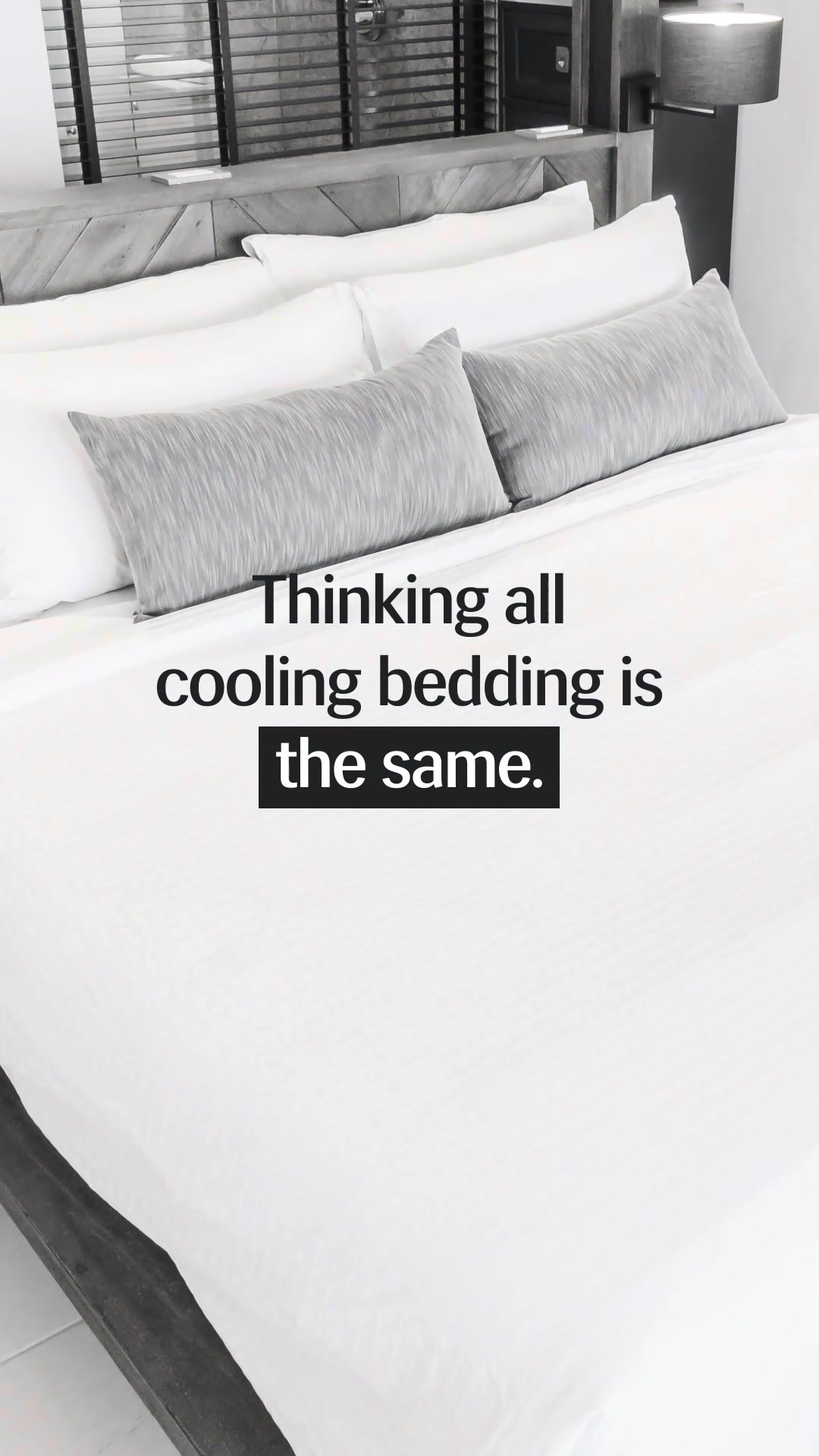 94% Sleep Better With This "Cooling Comforter"