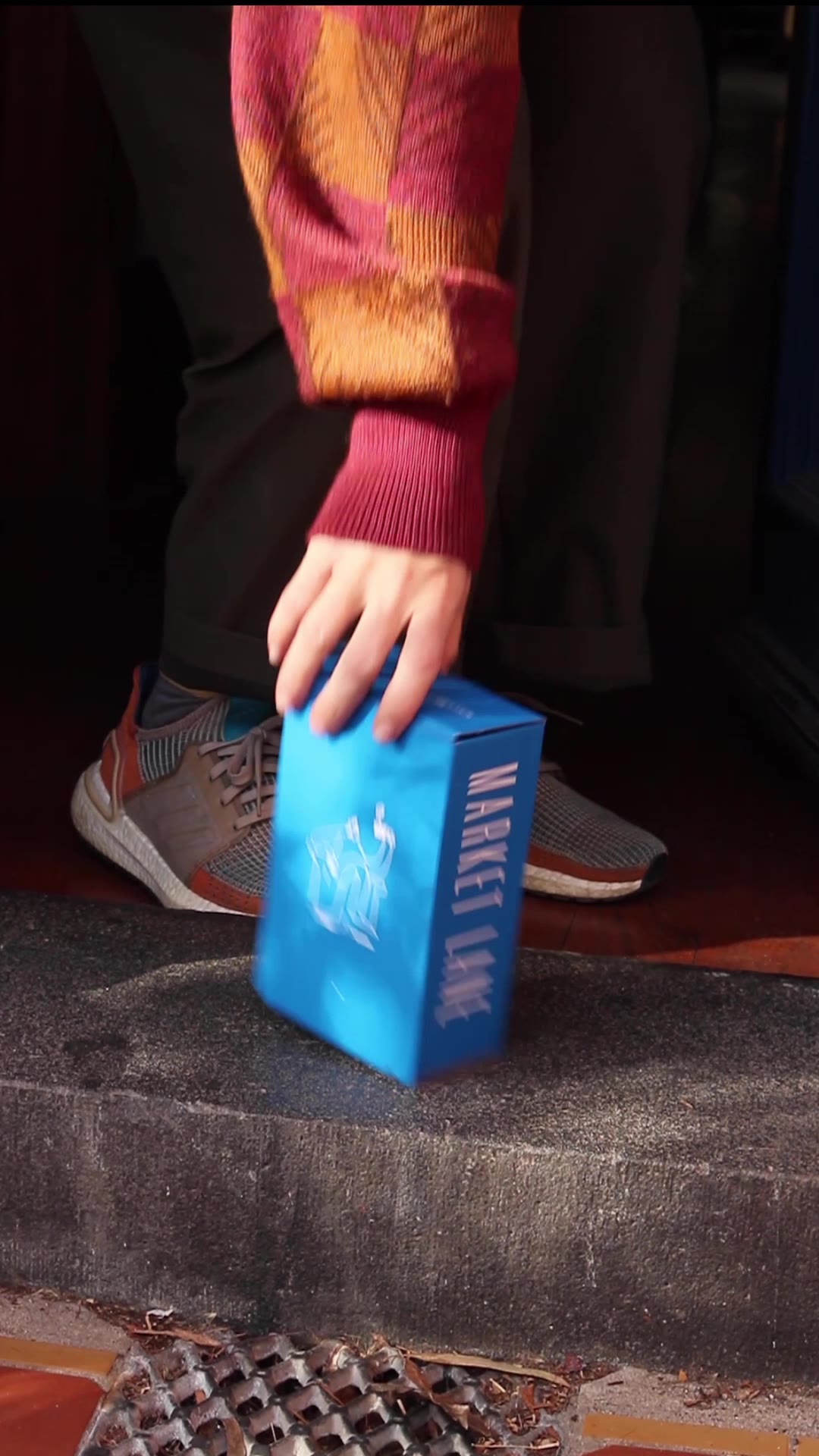 Subscribe to seasonal coffee