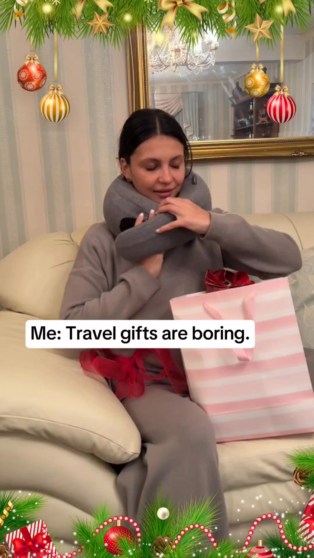 🐐 Become the GOAT of Holiday Gifting!
