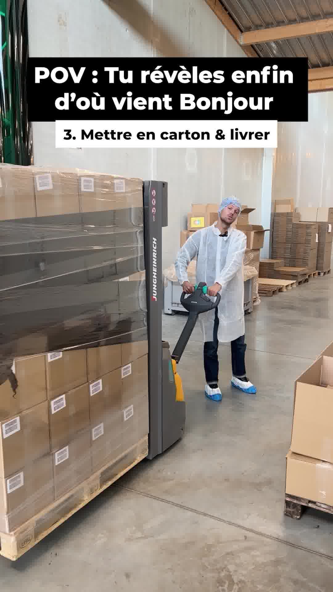 ⭐ 4.9/5 sur Trustpilot (8000+ avis)