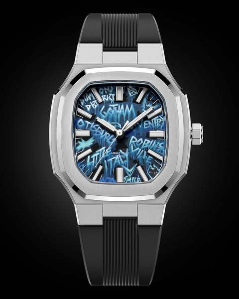 MAEN Watches