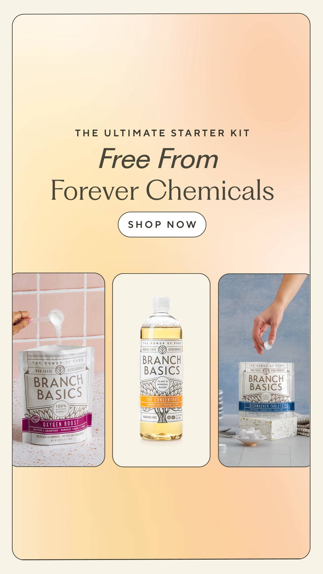 Save 15% On Your Kit Today!