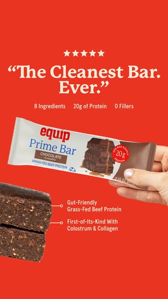 Crave Worthy Protein