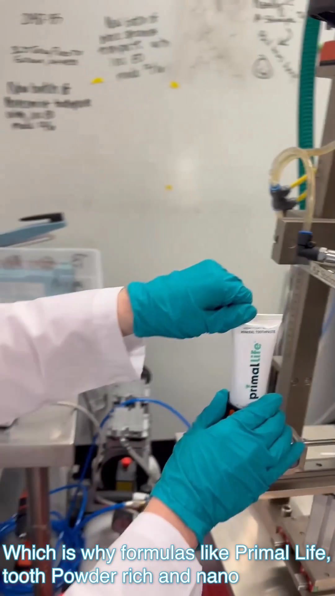 Your Toothpaste Might Be Poisoning You