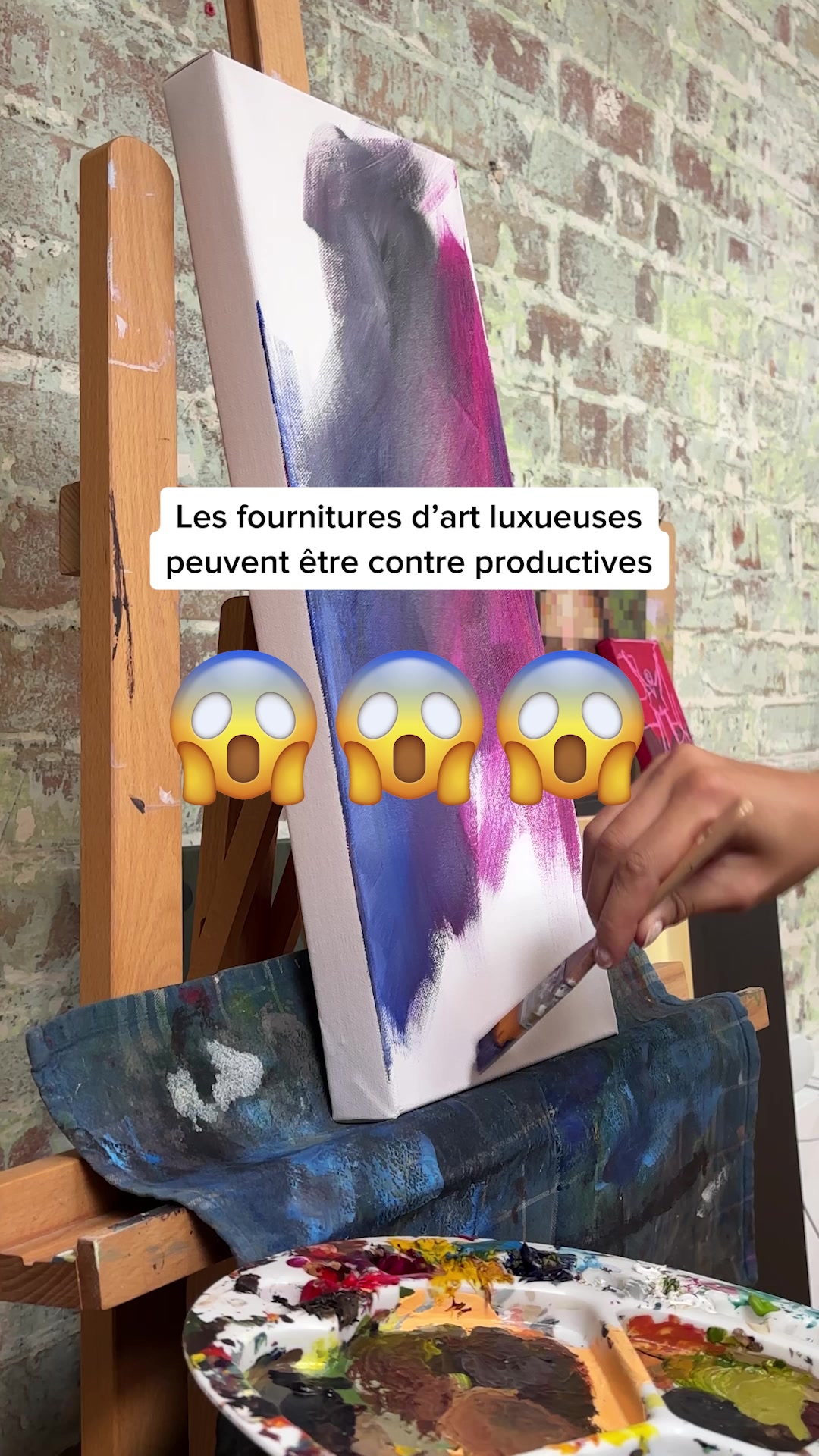 🎨 Créez où que vous soyez