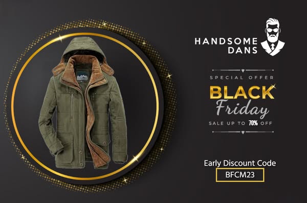 Black Friday Code:BFCM24