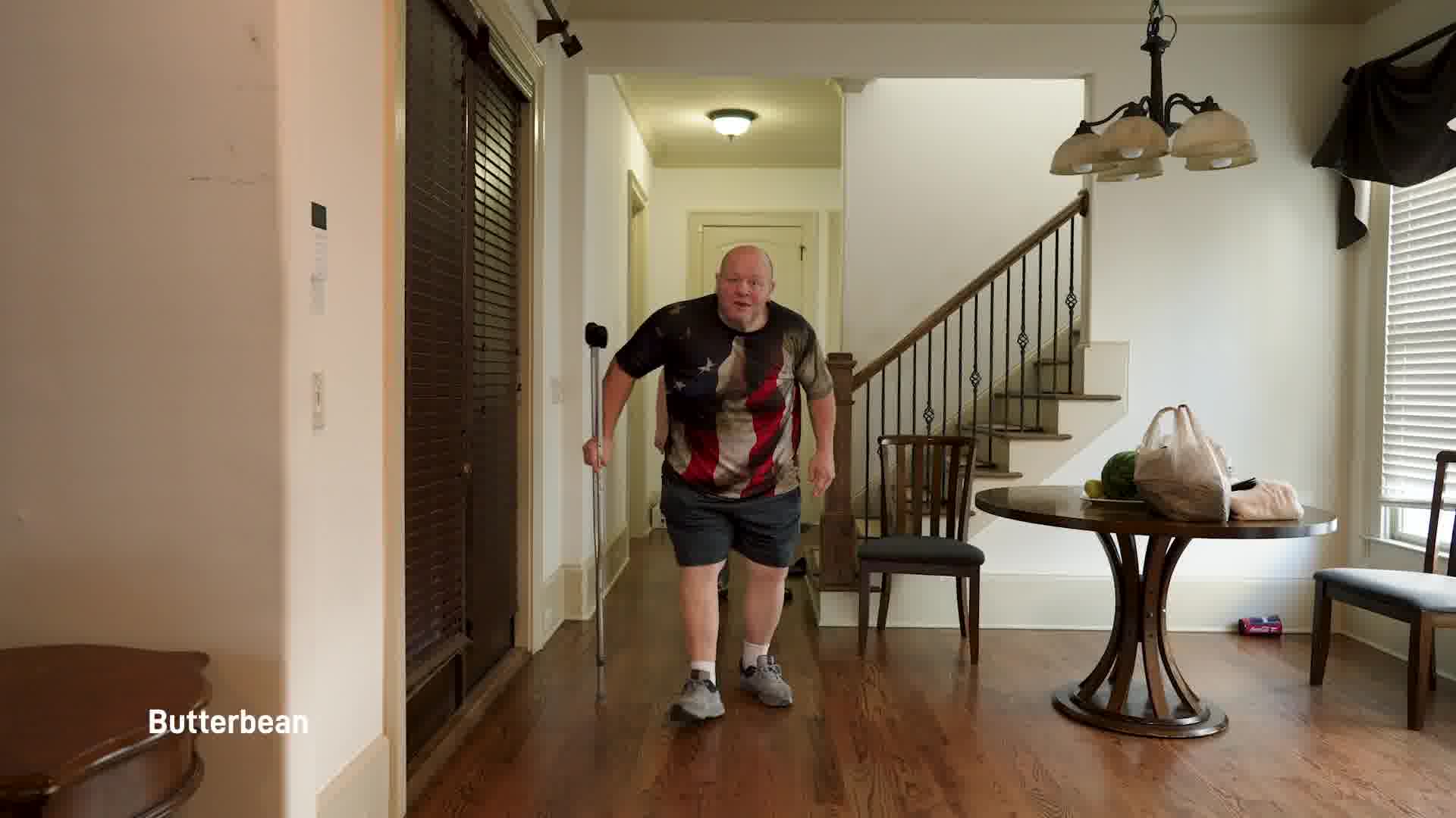 Reduce Pain with DDPY