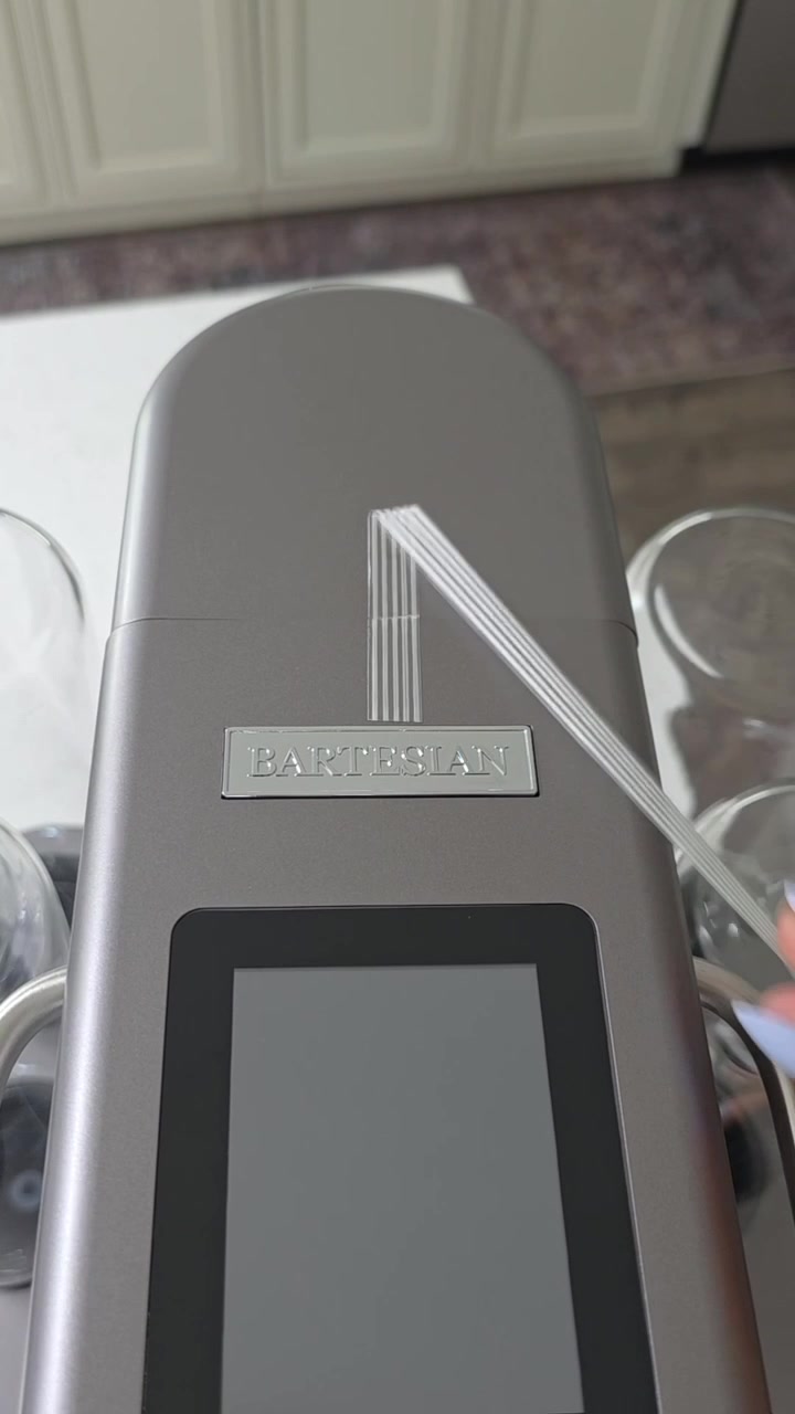The World's Top-Selling Cocktail Maker