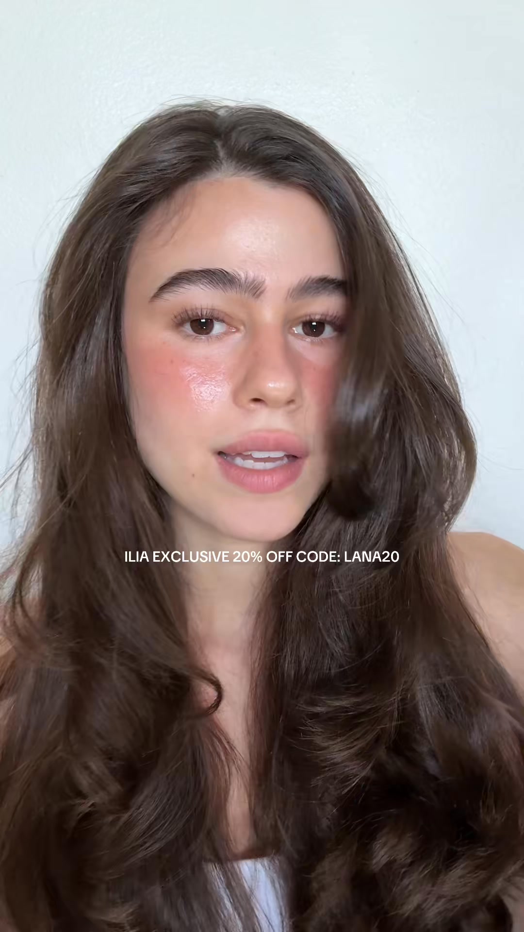 Use code: LANA20