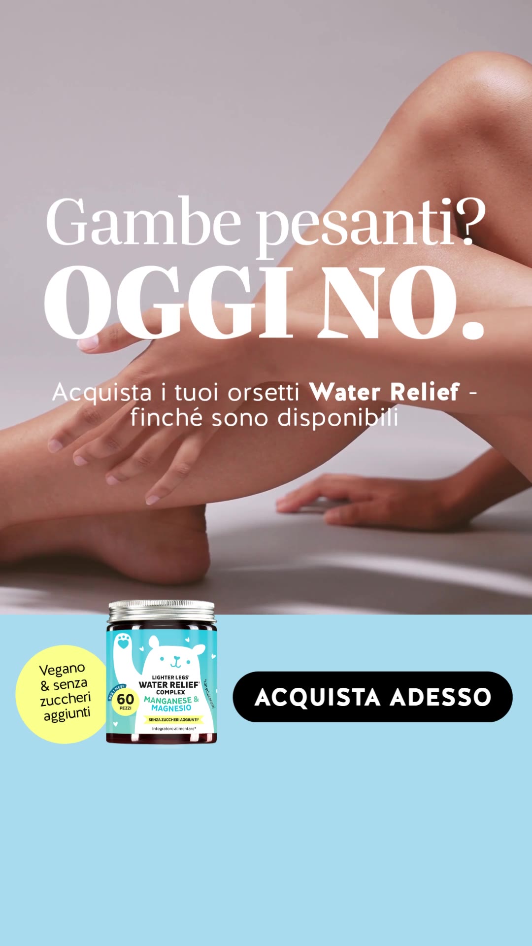 -20% con il codice BEARY20