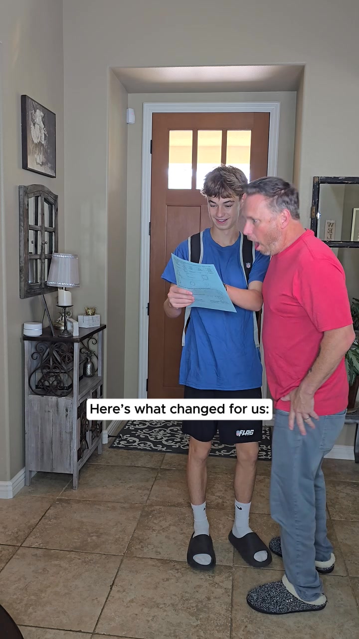 The hidden cause of my teen's moodiness…
