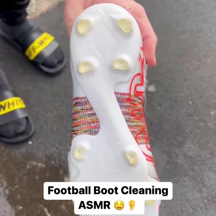 Boot Buddy - The Easiest Way To Clean Your Boots