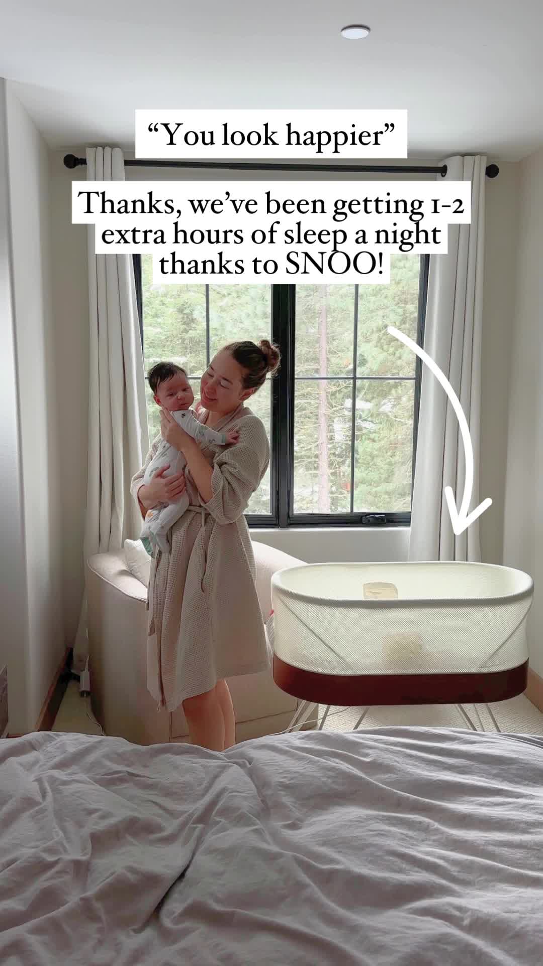 A Must-Have for More Zzzs
