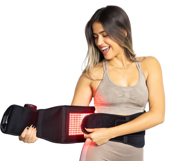 The Original Portable Lipowrap