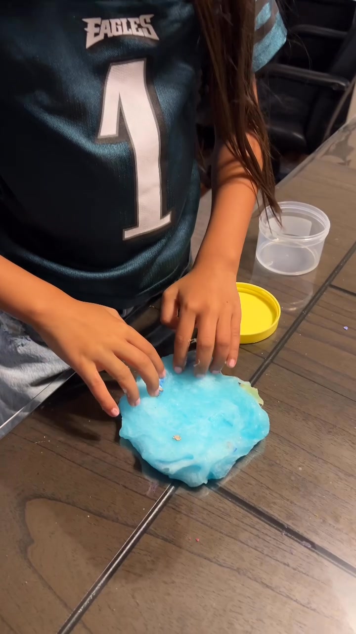 🍑 The Gift of Squishy Fun! #peachybbies