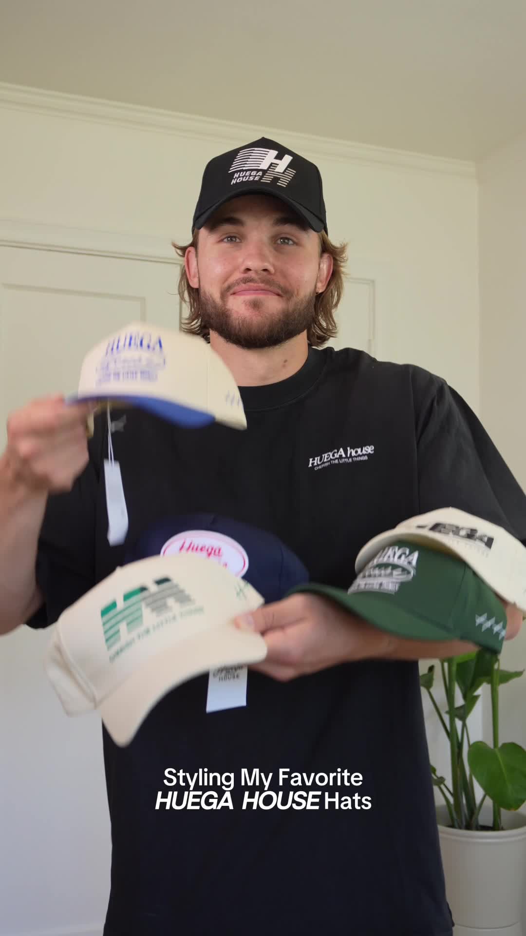 Everyday fit. Elevated feel. Meet the Summer Collection.