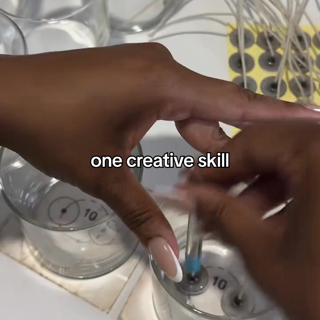 Short videos. Hands-on learning. Exciting skills!
