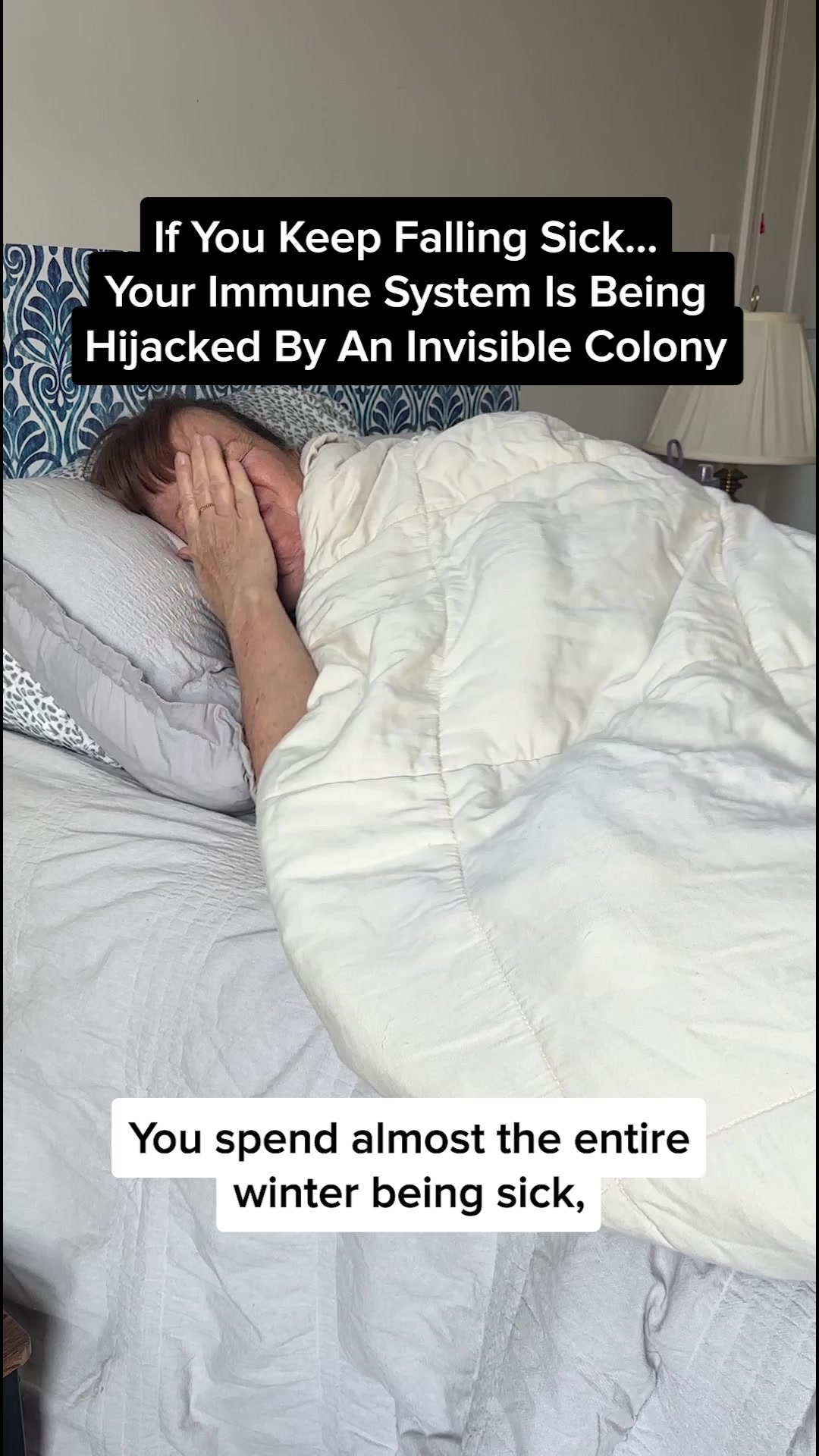 🧽 Flush Out What Doesn’t Belong – Feel the Reset