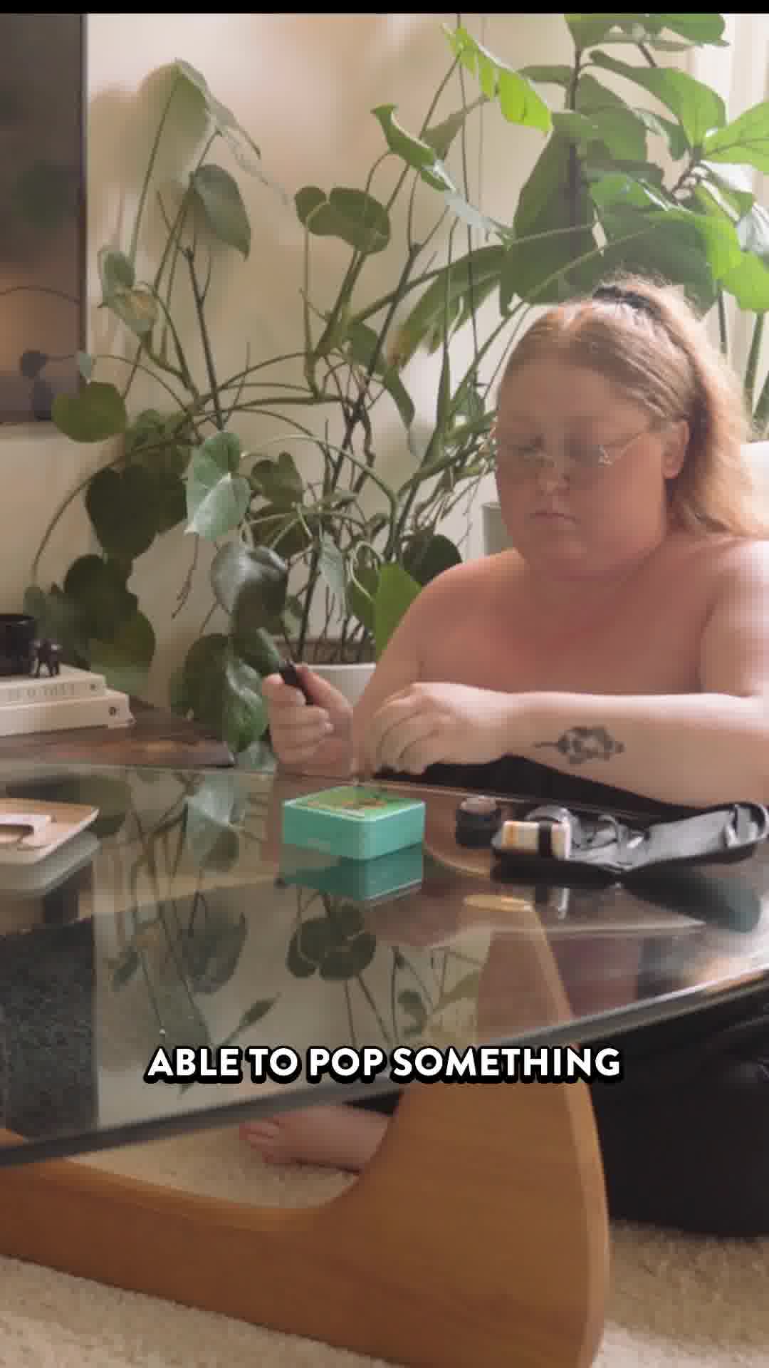 The Mouth Watering Mint Going Viral on TikTok
