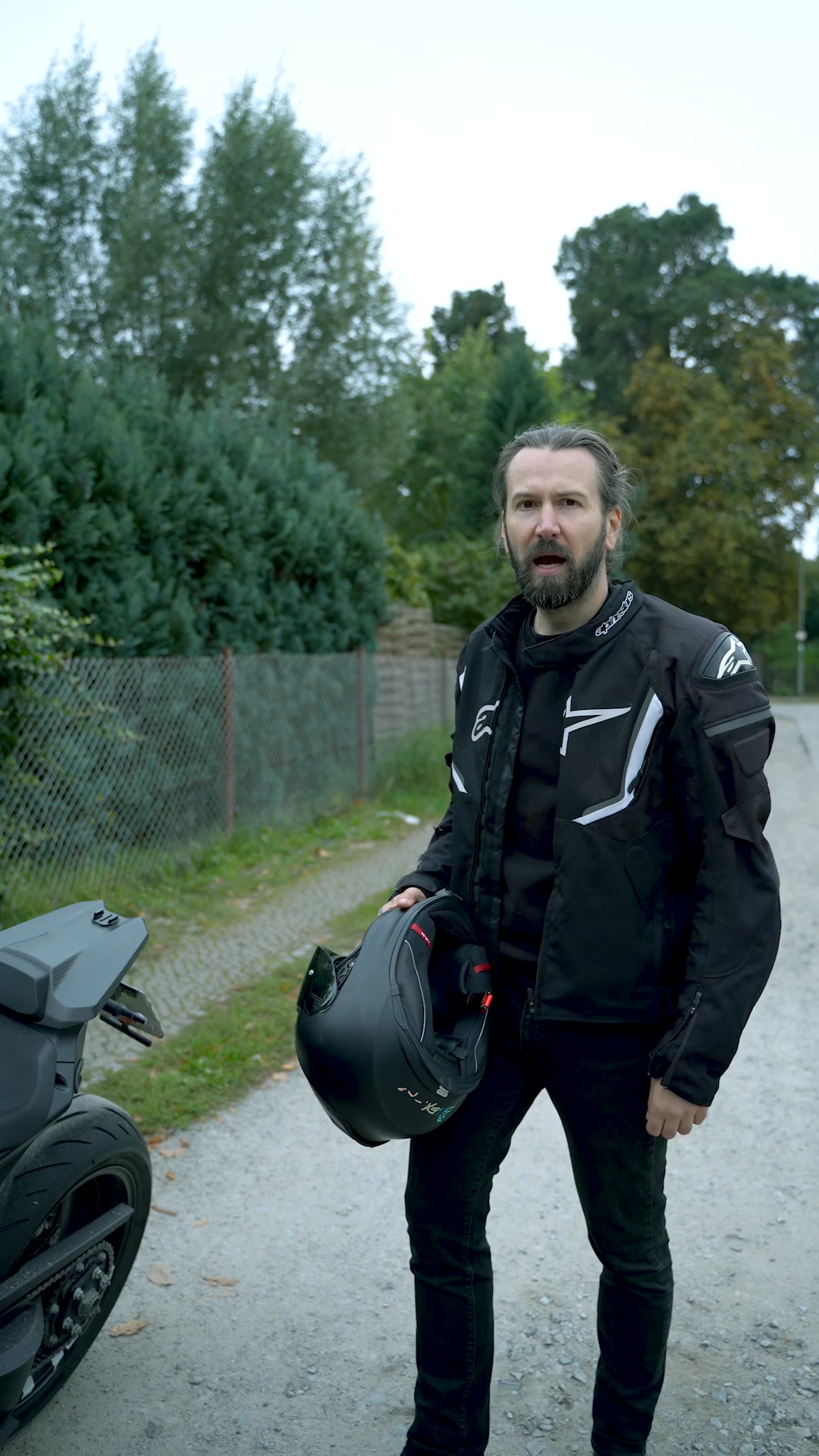 Mobiles Werkzeug-Kit fürs Bike – bereit, wenn du es bist.