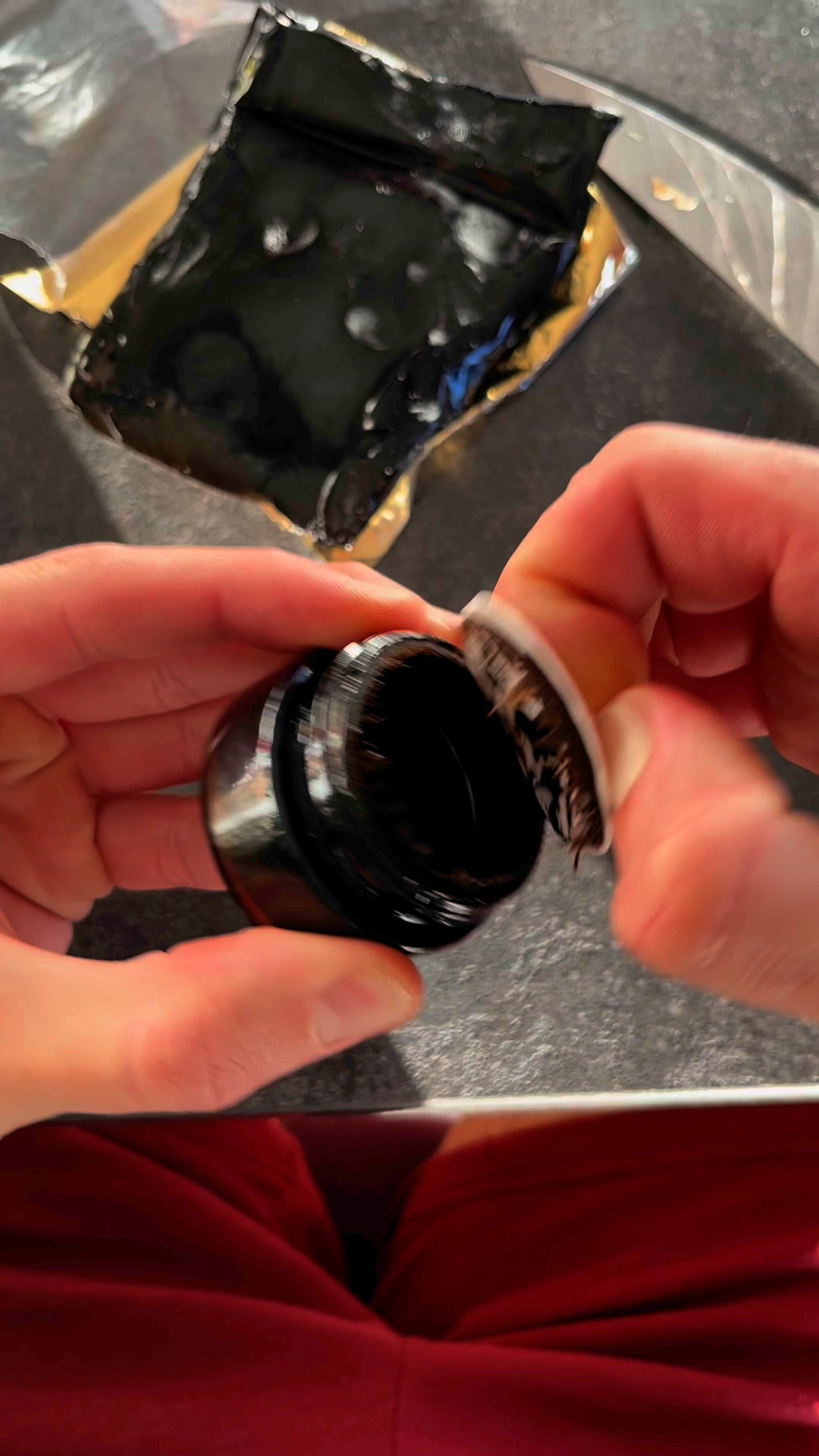 Shilajit 100% pur